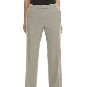 NWT Kasper Kate Classic Dress Pant